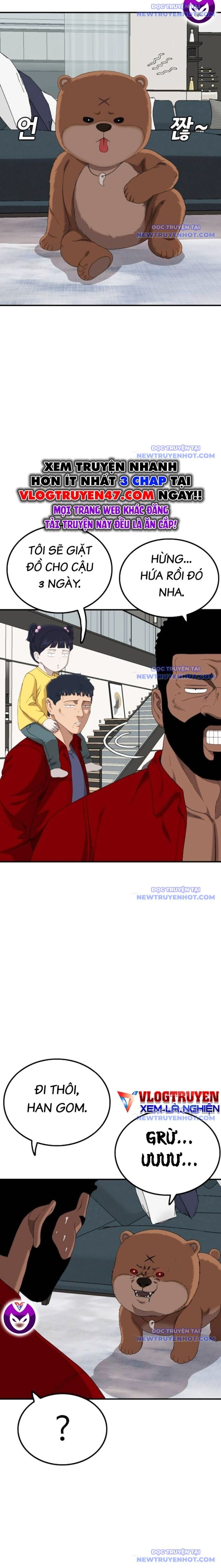 Người Xấu Chapter 247 - 25