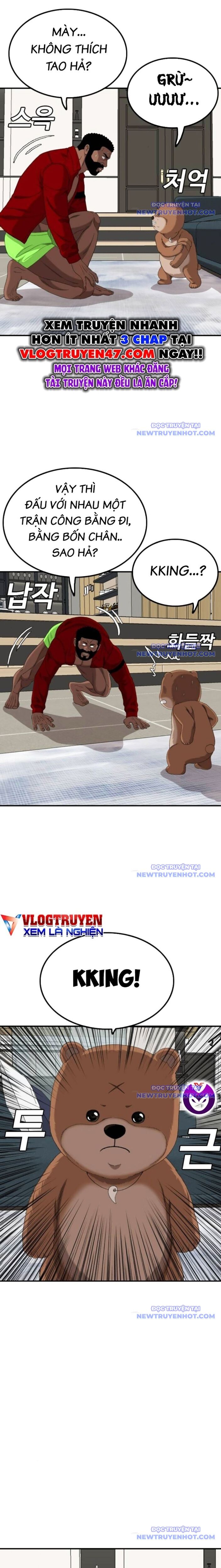 Người Xấu Chapter 247 - 26