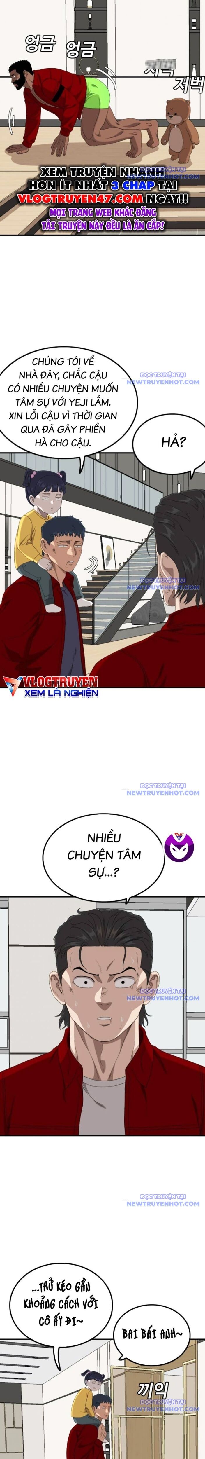 Người Xấu Chapter 247 - 27