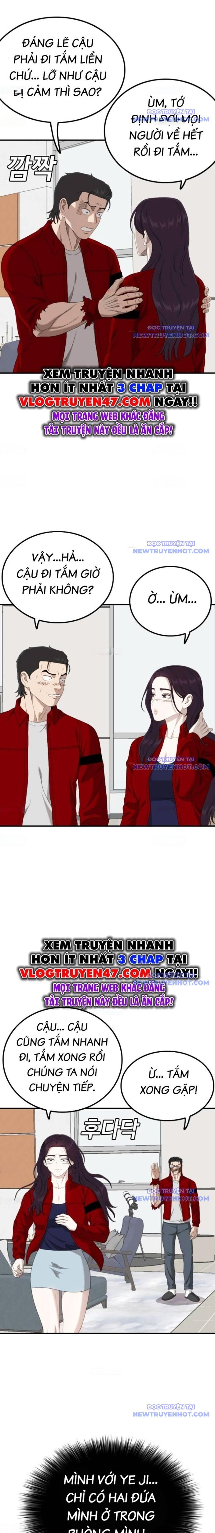 Người Xấu Chapter 247 - 30