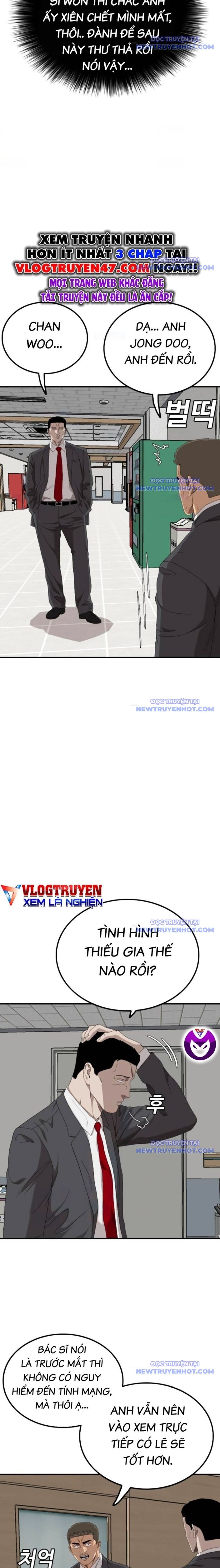 Người Xấu Chapter 247 - 4