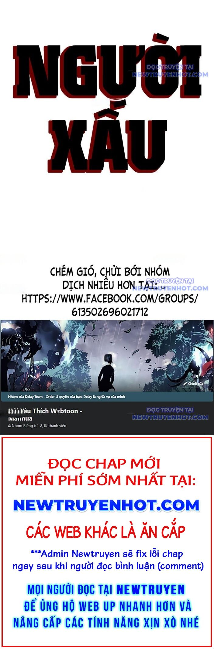 Người Xấu Chapter 247 - 32