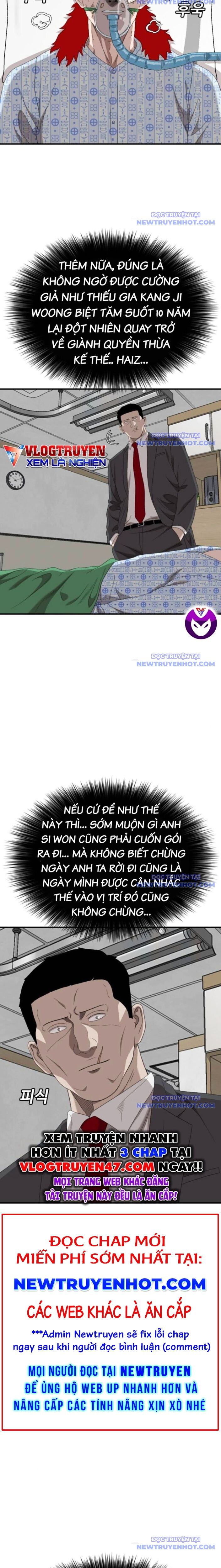 Người Xấu Chapter 247 - 6