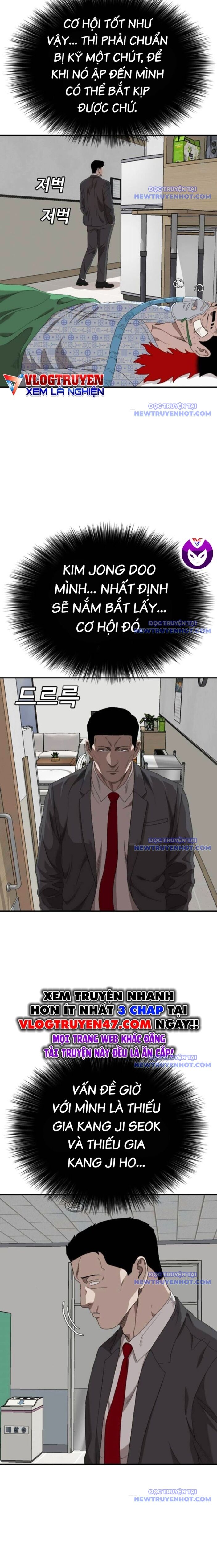 Người Xấu Chapter 247 - 7