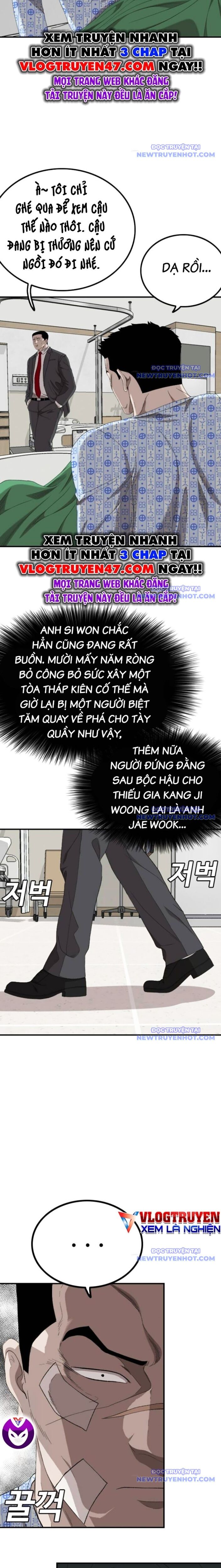Người Xấu Chapter 247 - 9