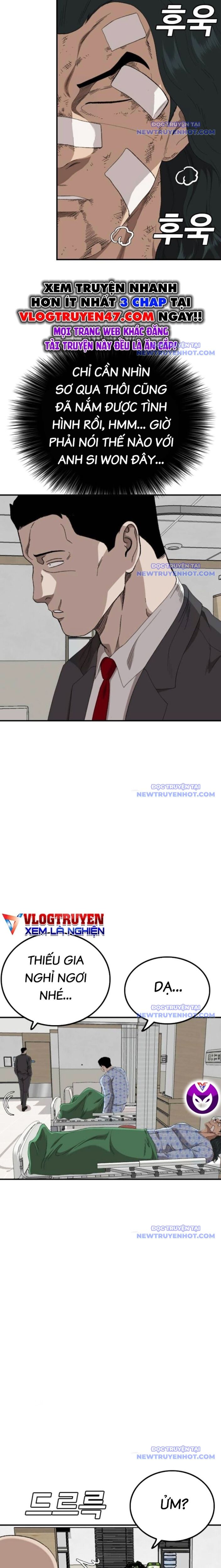 Người Xấu Chapter 247 - 10