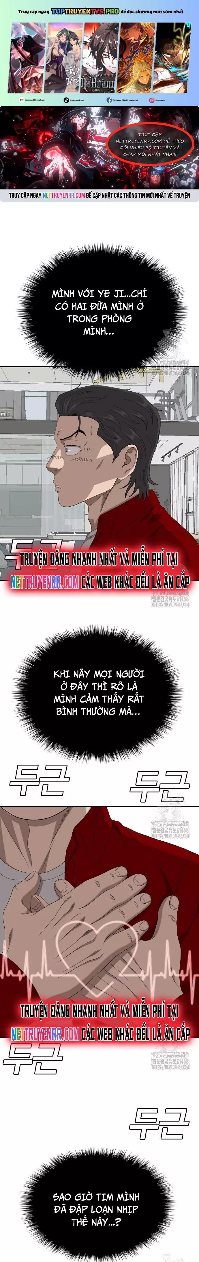 Người Xấu Chapter 248 - 1