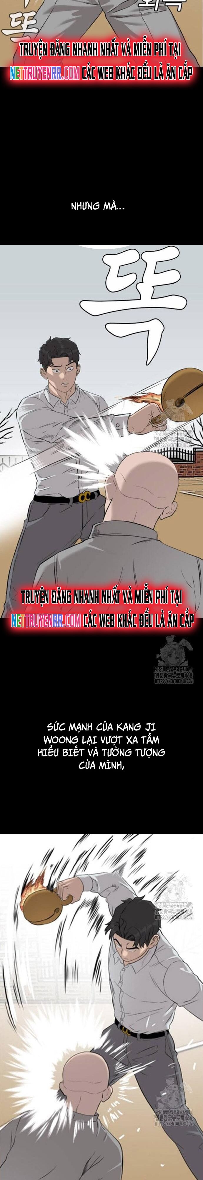 Người Xấu Chapter 248 - 11