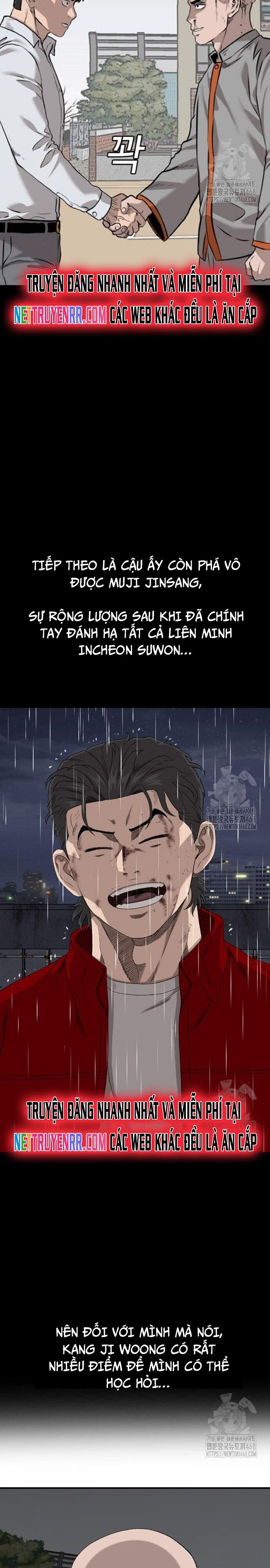 Người Xấu Chapter 248 - 13