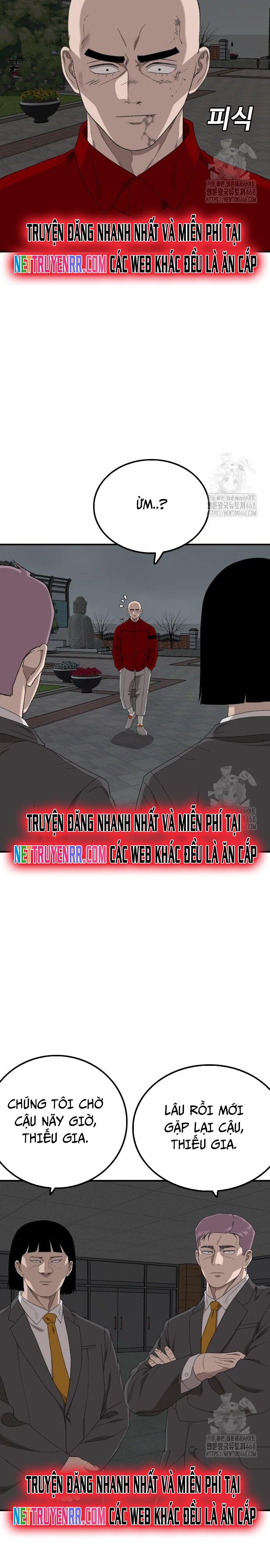 Người Xấu Chapter 248 - 14