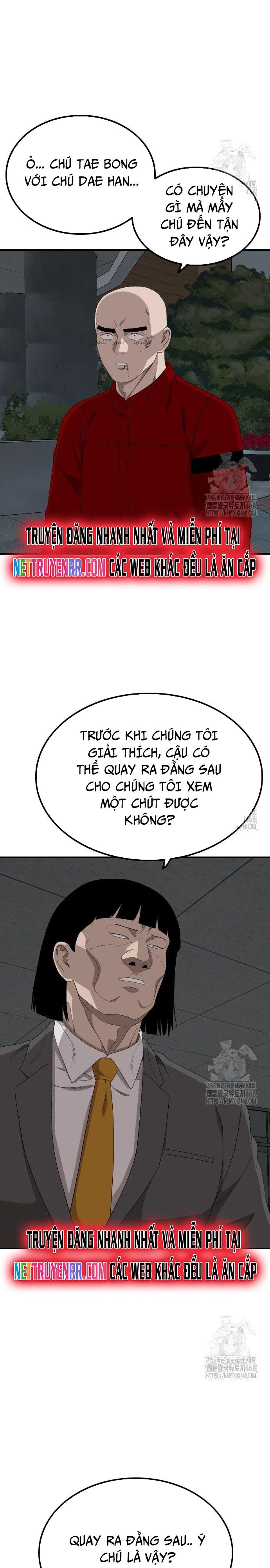Người Xấu Chapter 248 - 15