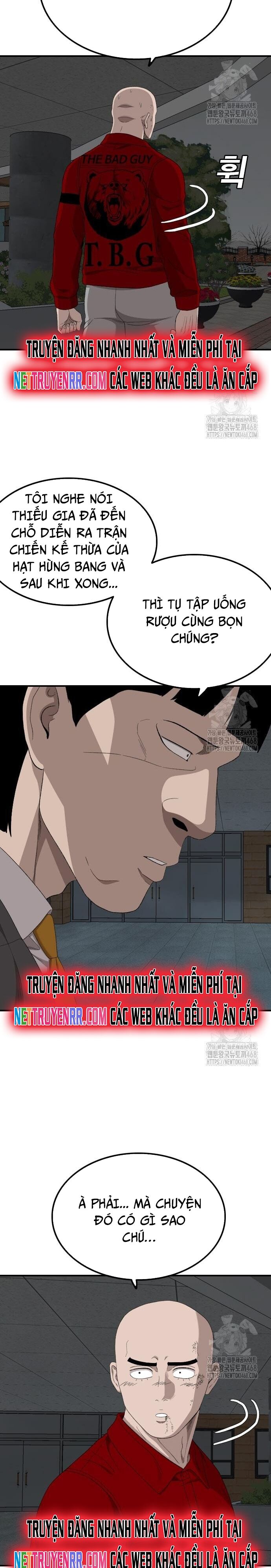 Người Xấu Chapter 248 - 16
