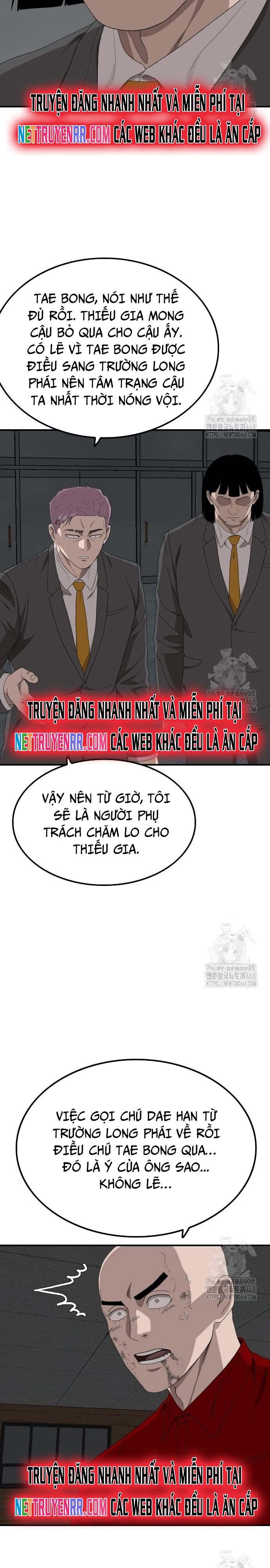 Người Xấu Chapter 248 - 19