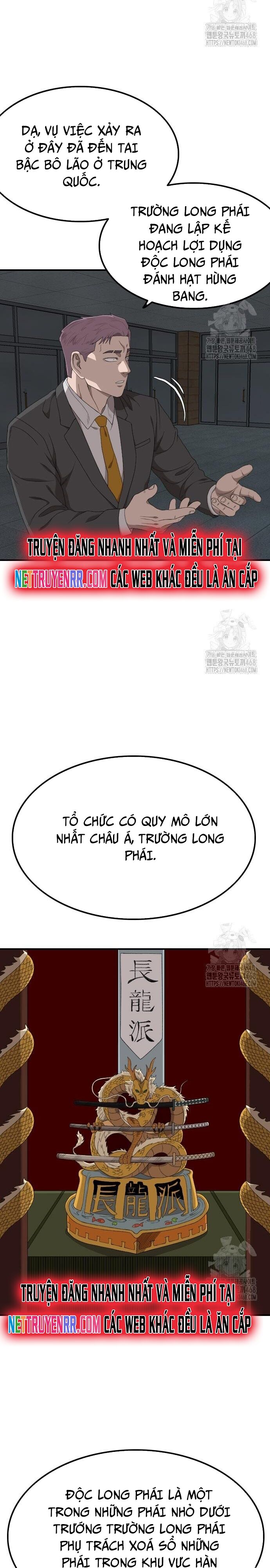 Người Xấu Chapter 248 - 20
