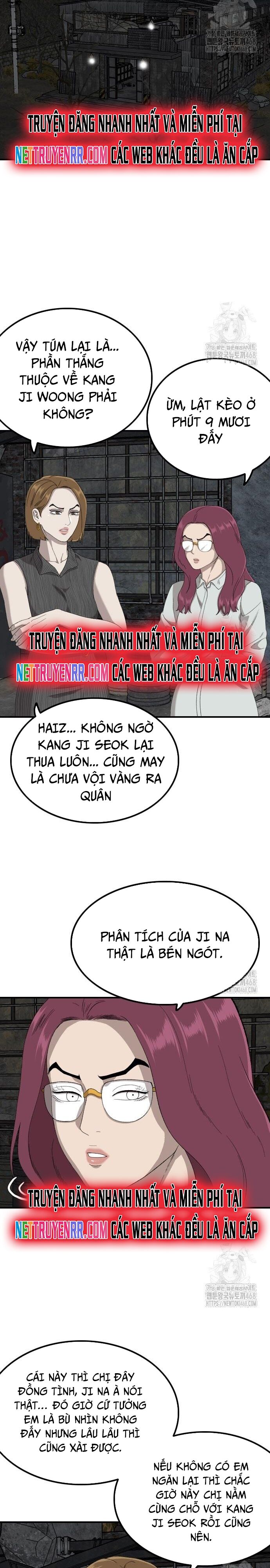 Người Xấu Chapter 248 - 3