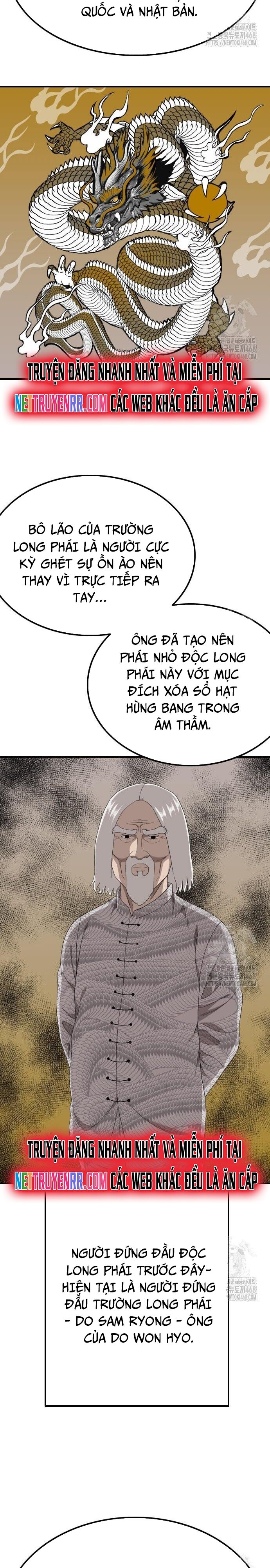 Người Xấu Chapter 248 - 21