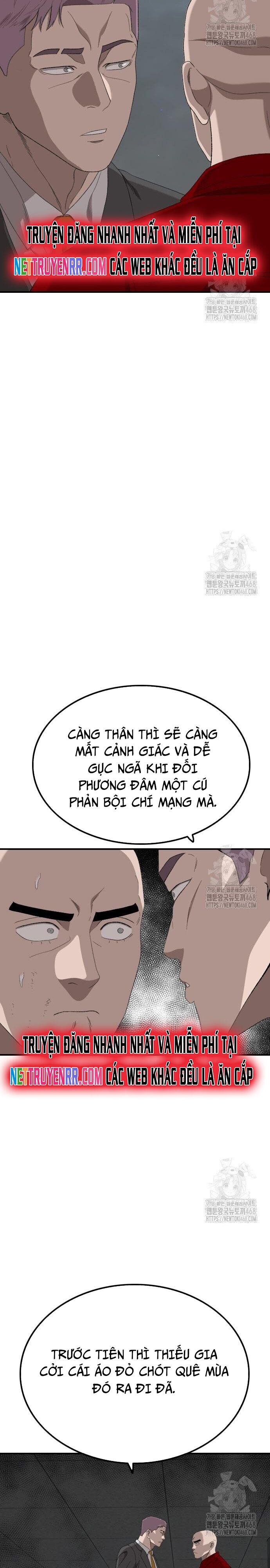 Người Xấu Chapter 248 - 23