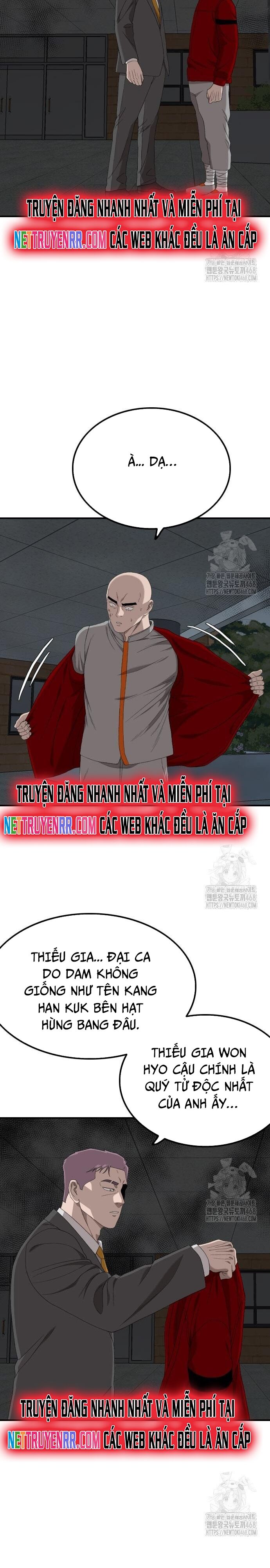 Người Xấu Chapter 248 - 24