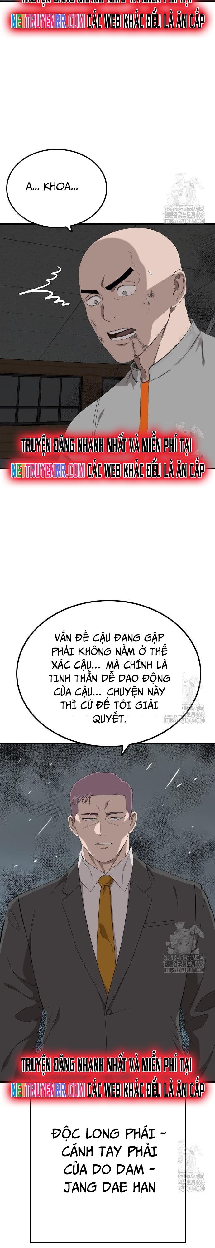 Người Xấu Chapter 248 - 26