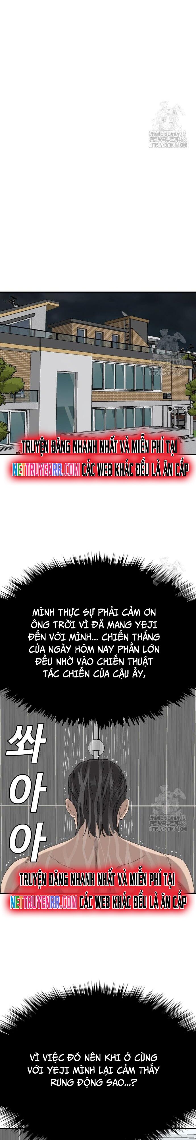 Người Xấu Chapter 248 - 27