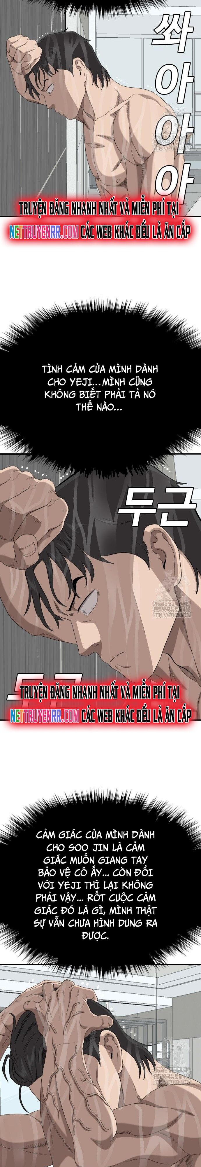 Người Xấu Chapter 248 - 28