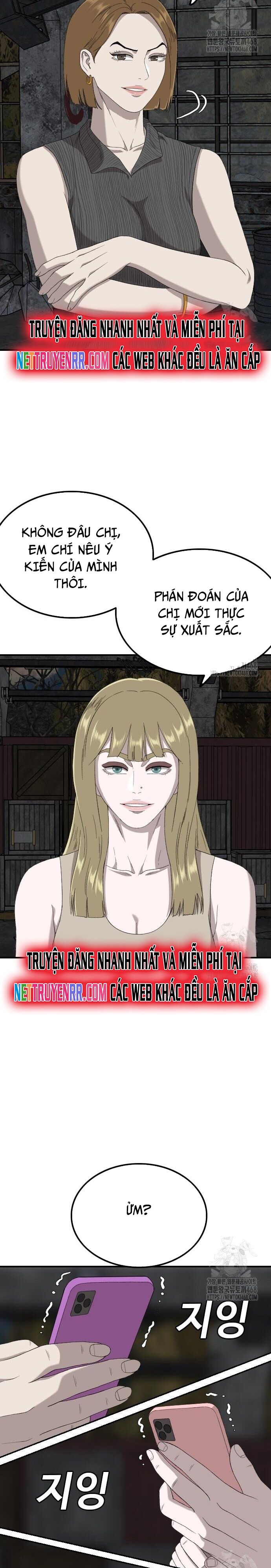 Người Xấu Chapter 248 - 4