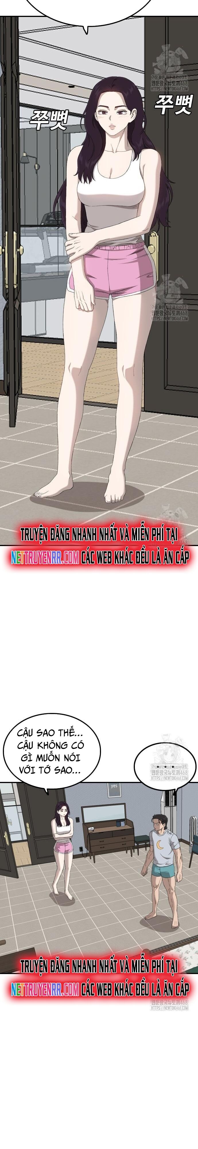 Người Xấu Chapter 248 - 31
