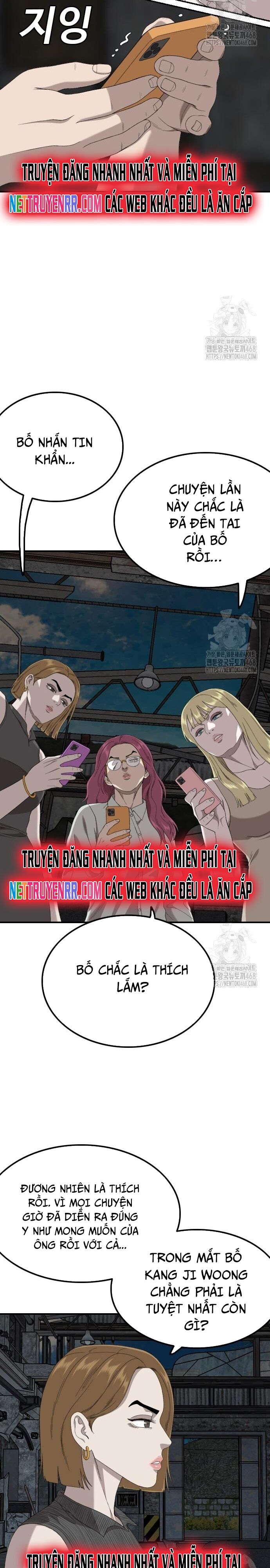 Người Xấu Chapter 248 - 5