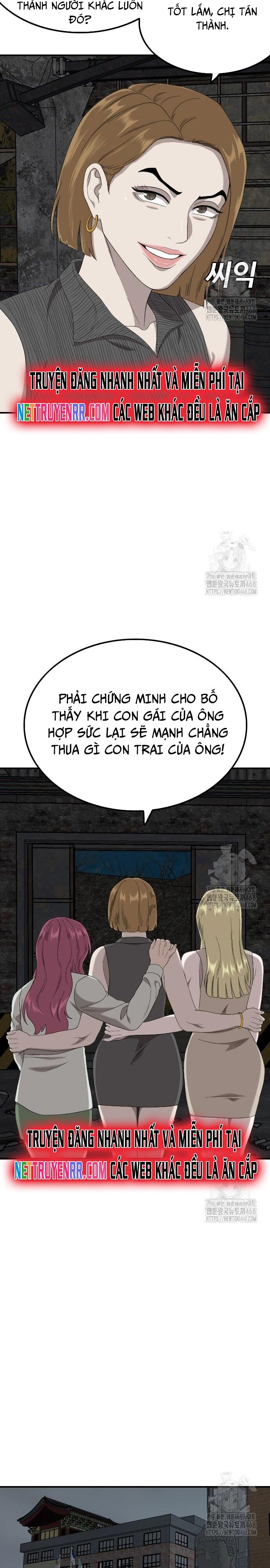 Người Xấu Chapter 248 - 8