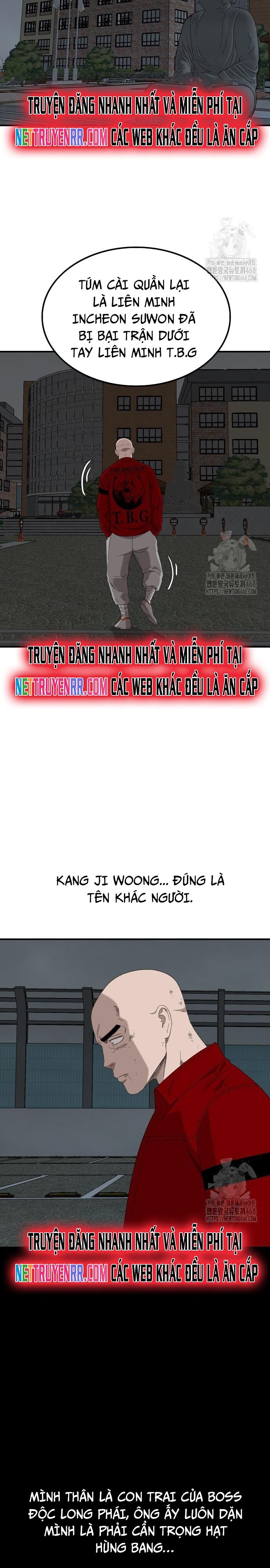 Người Xấu Chapter 248 - 9