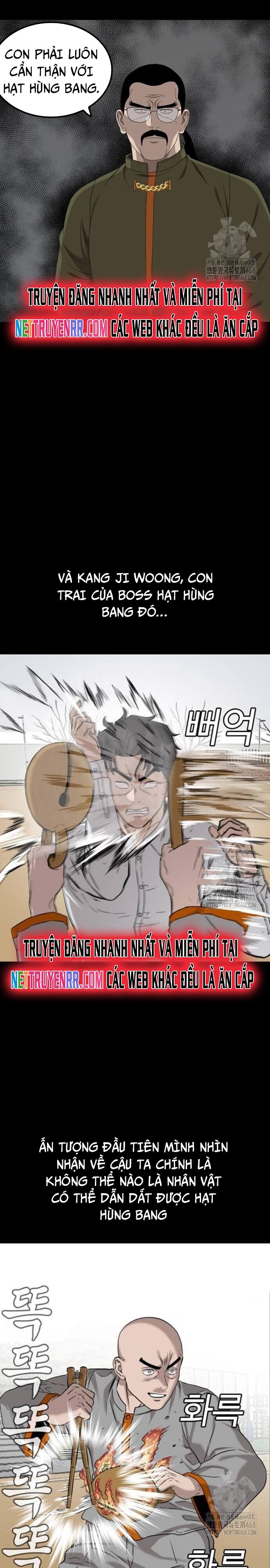 Người Xấu Chapter 248 - 10