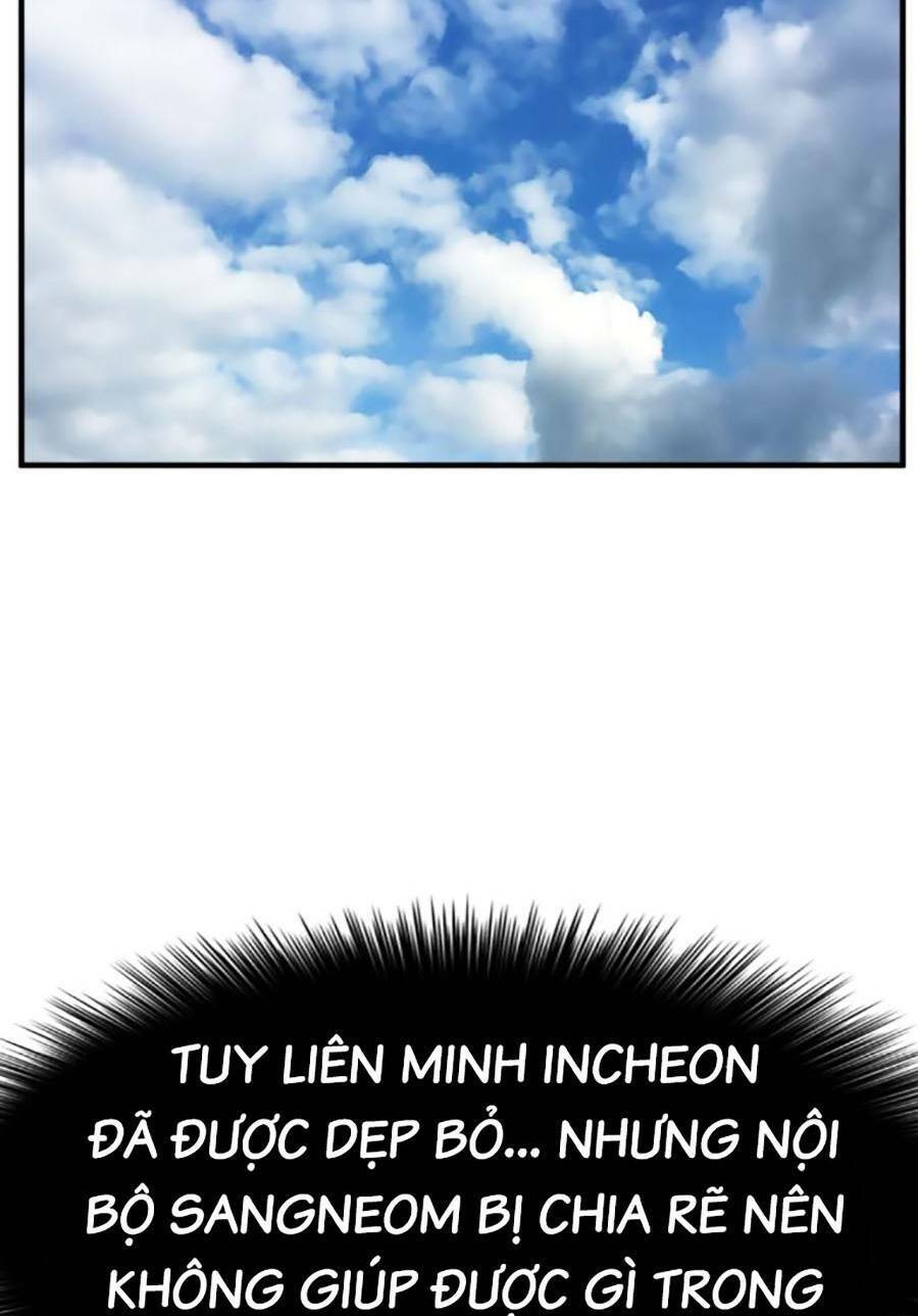 Người Xấu Chapter 167 - 135