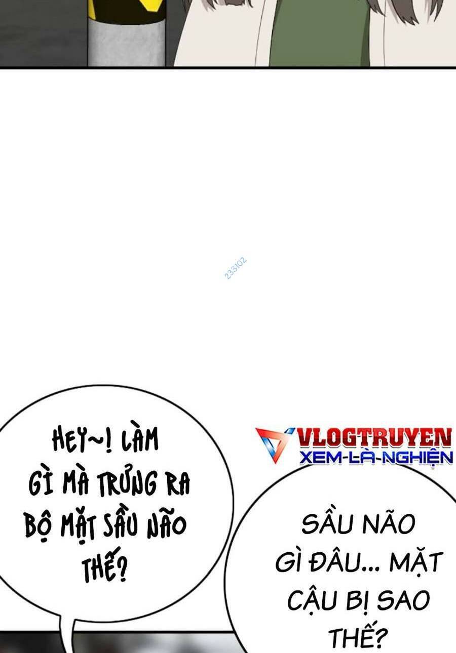 Người Xấu Chapter 167 - 138