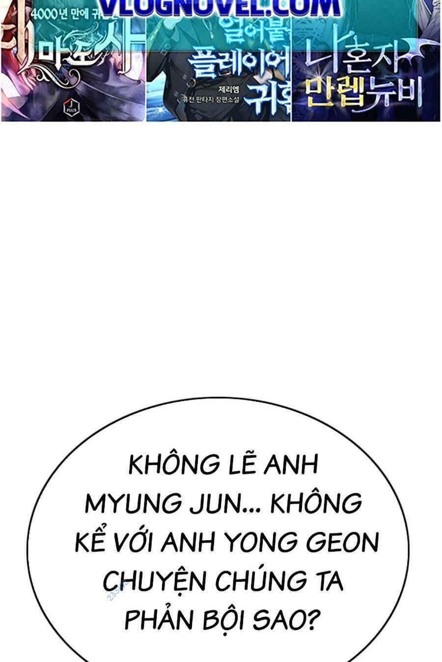 Người Xấu Chapter 167 - 152