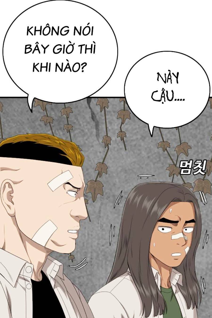 Người Xấu Chapter 167 - 157