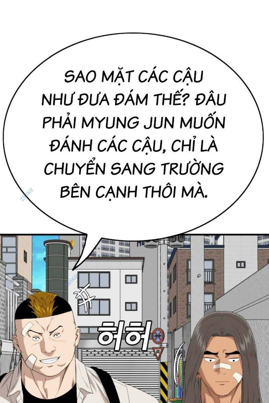 Người Xấu Chapter 167 - 164