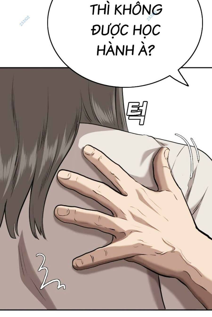 Người Xấu Chapter 167 - 170