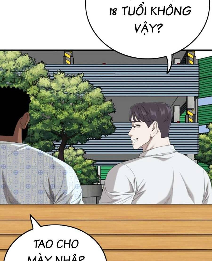 Người Xấu Chapter 167 - 44