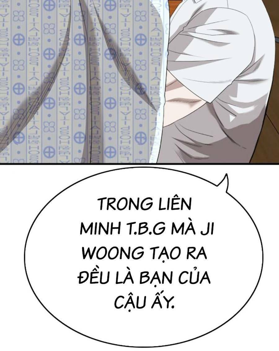 Người Xấu Chapter 167 - 71