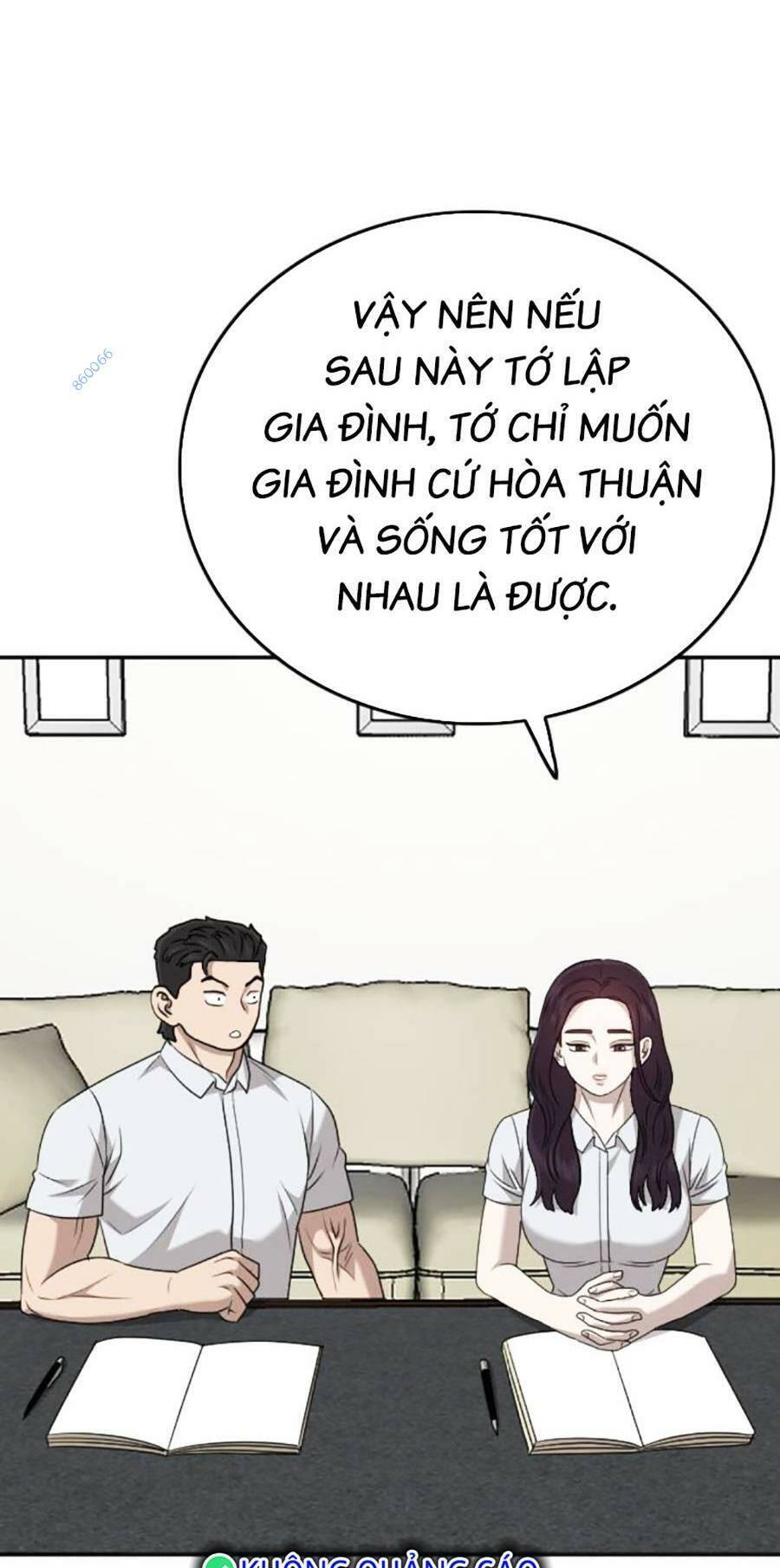 Người Xấu Chapter 169 - 120