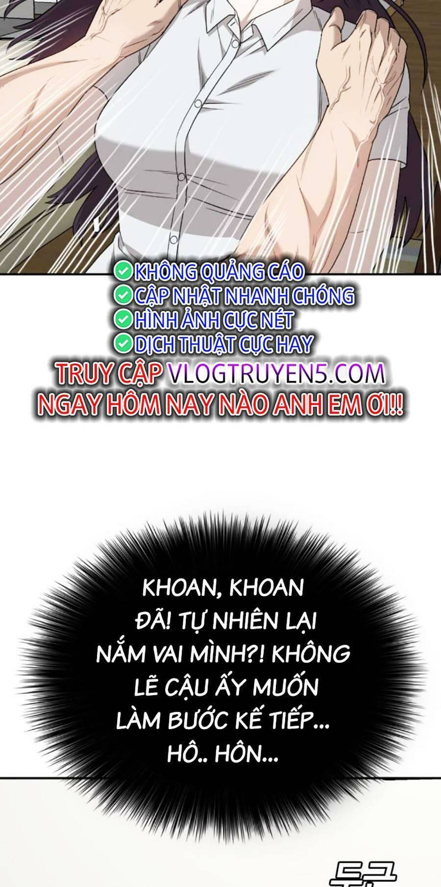 Người Xấu Chapter 169 - 128