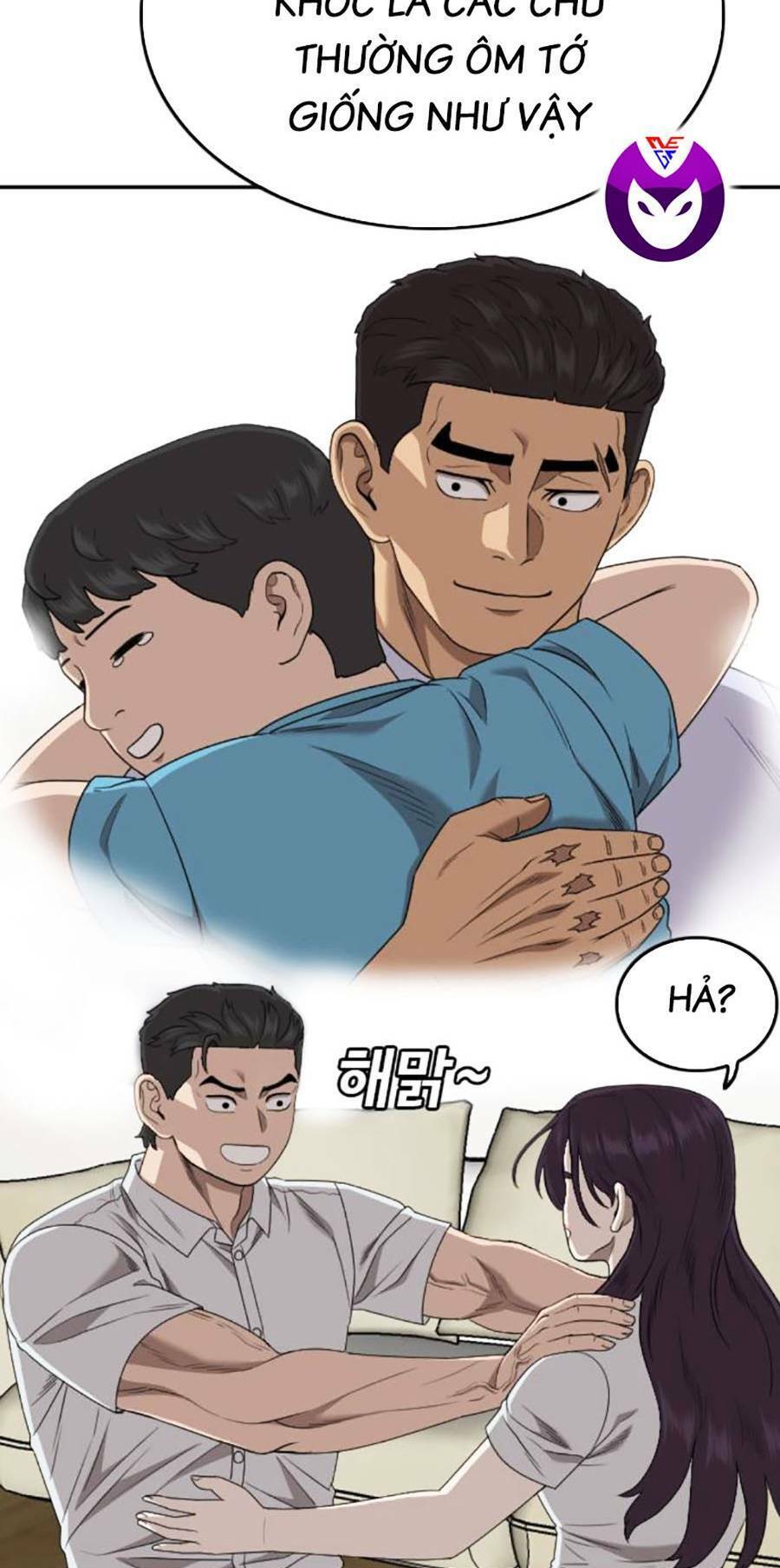 Người Xấu Chapter 169 - 130
