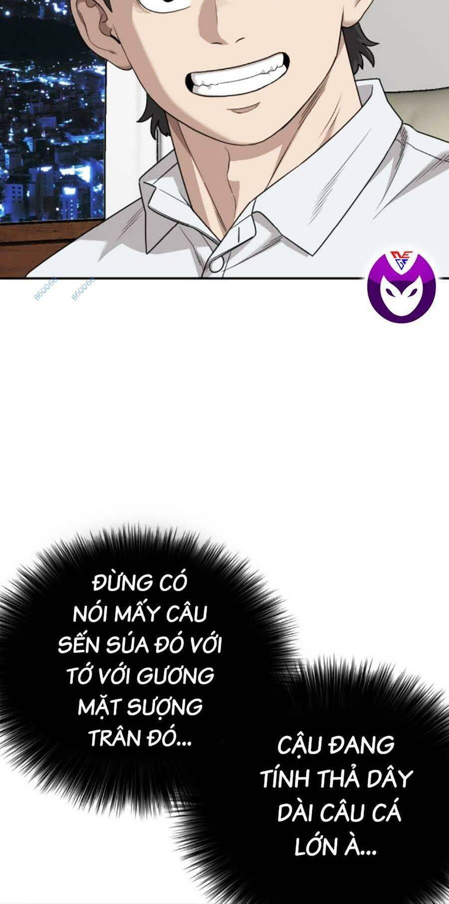 Người Xấu Chapter 169 - 133