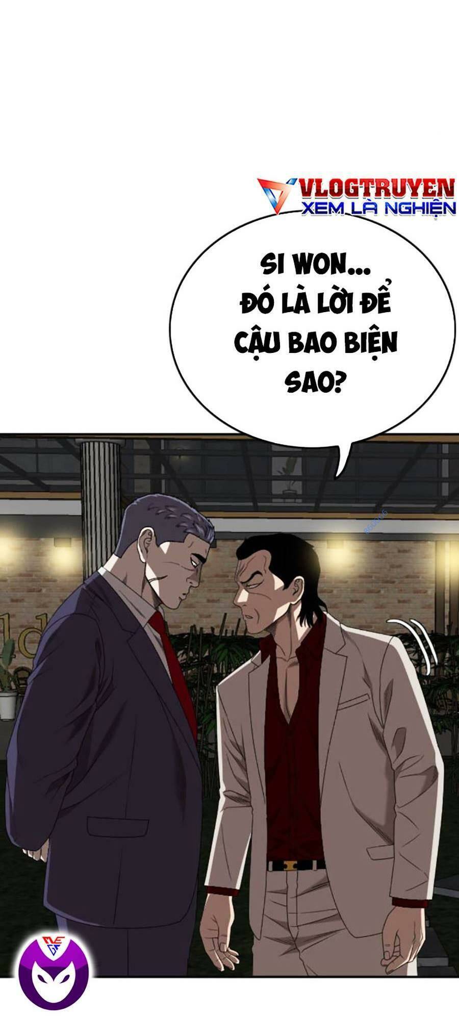 Người Xấu Chapter 169 - 79