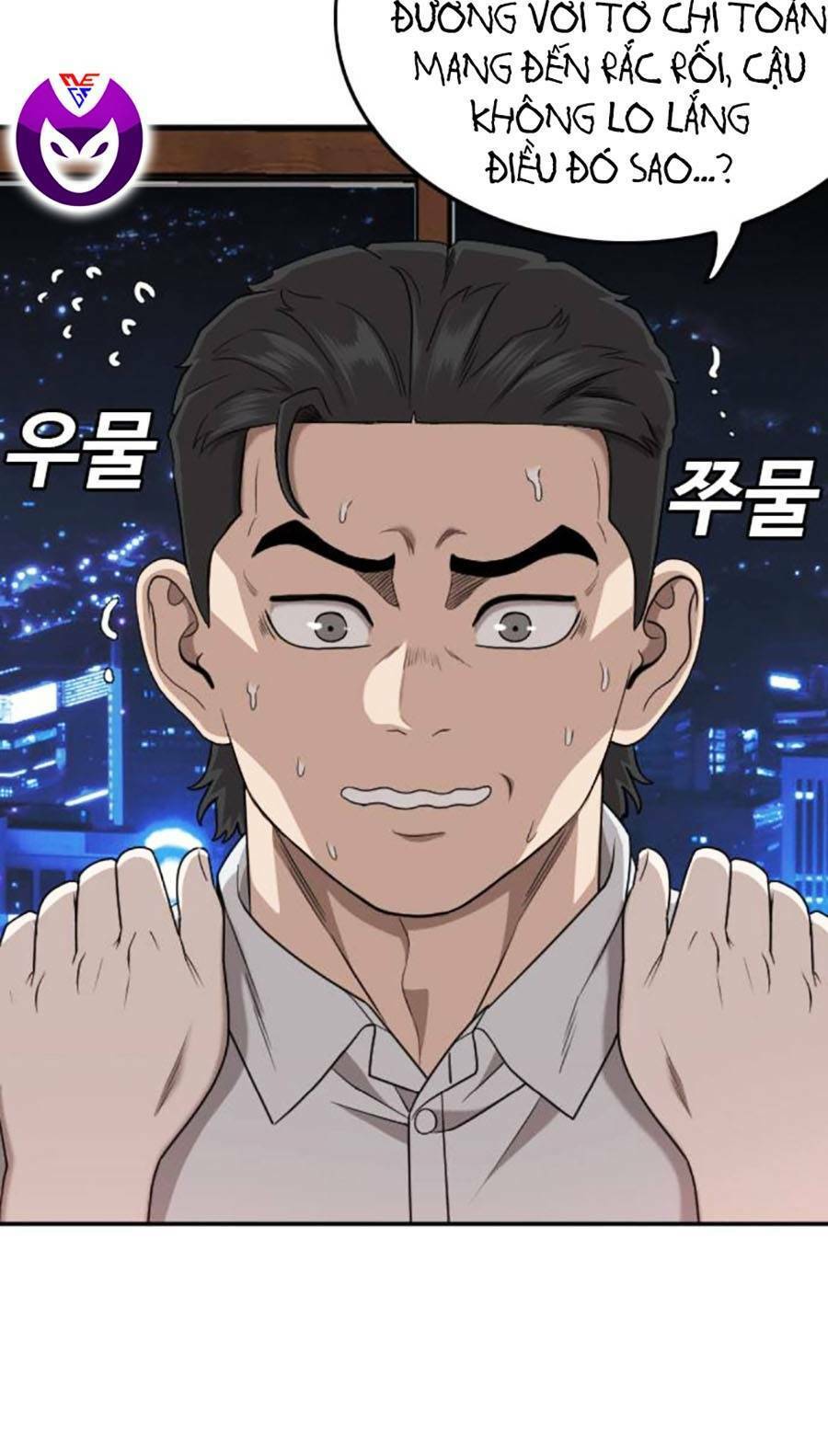 Người Xấu Chapter 170 - 11