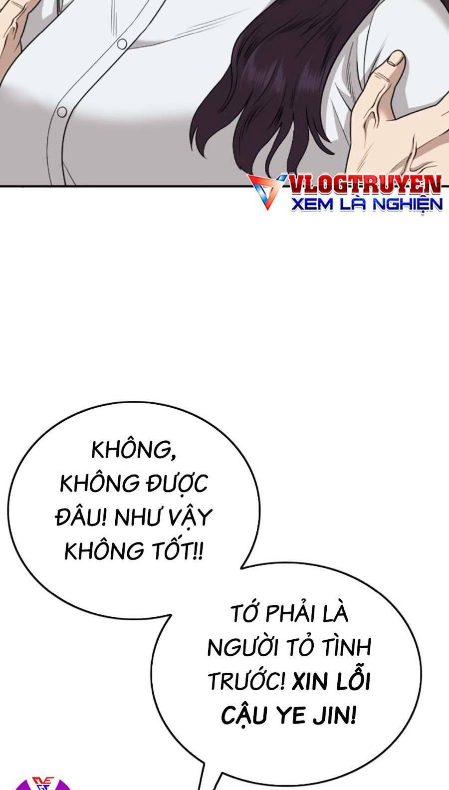 Người Xấu Chapter 170 - 19