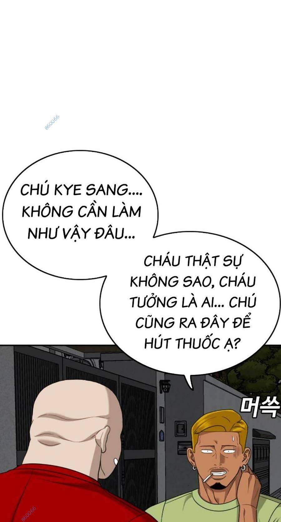 Người Xấu Chapter 170 - 45