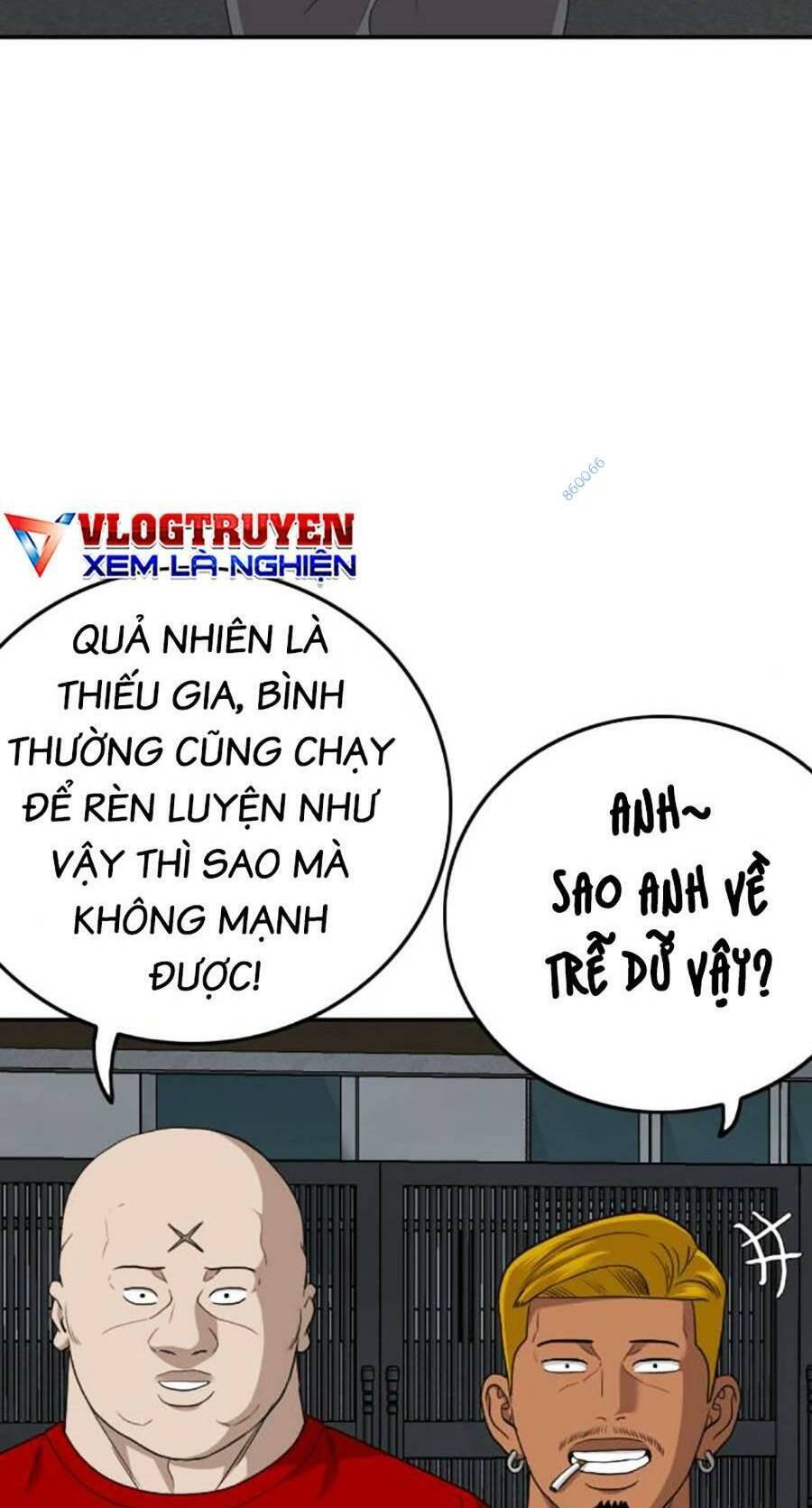 Người Xấu Chapter 170 - 58