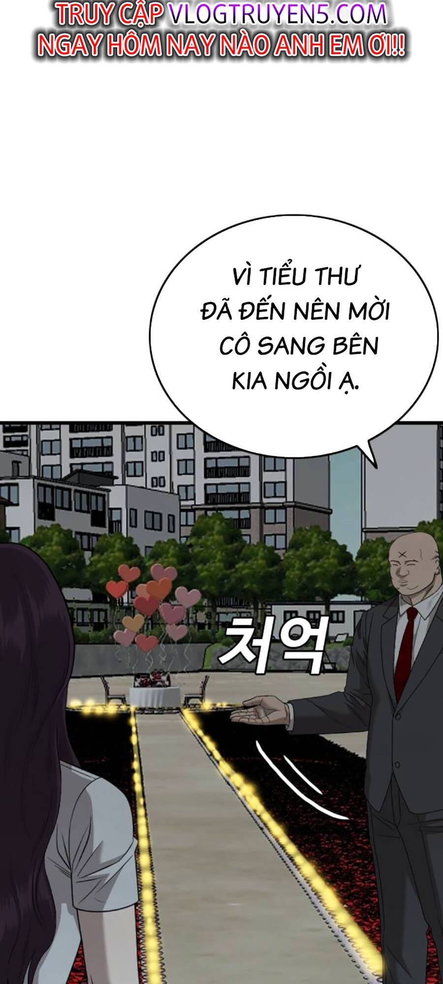 Người Xấu Chapter 172 - 118