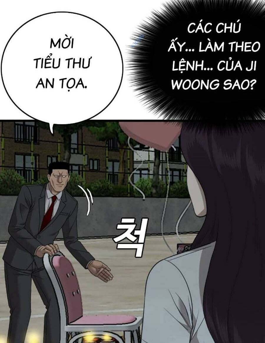 Người Xấu Chapter 172 - 123